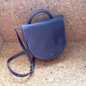 Matt & Nat Crossbody/Handbag (OS) - Vegan Leather